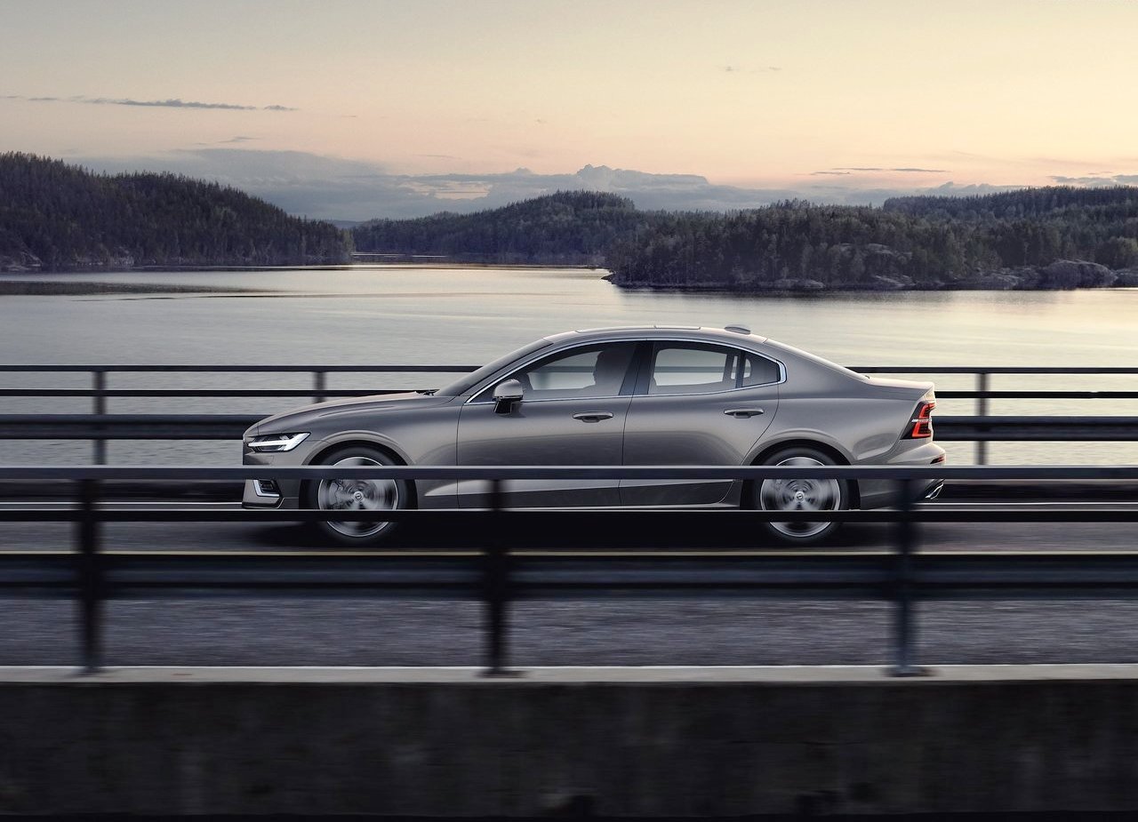 2019 - VOLVO S60, foto 28