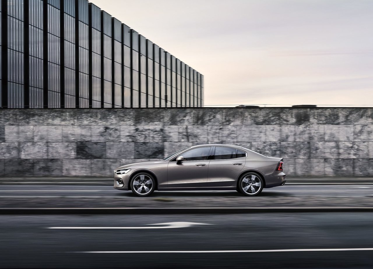 2019 - VOLVO S60, foto 29
