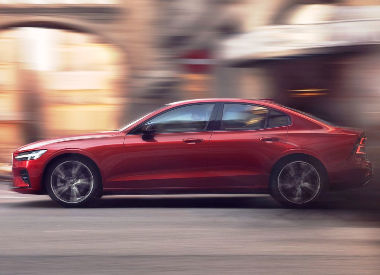 2019 - VOLVO S60, foto 30
