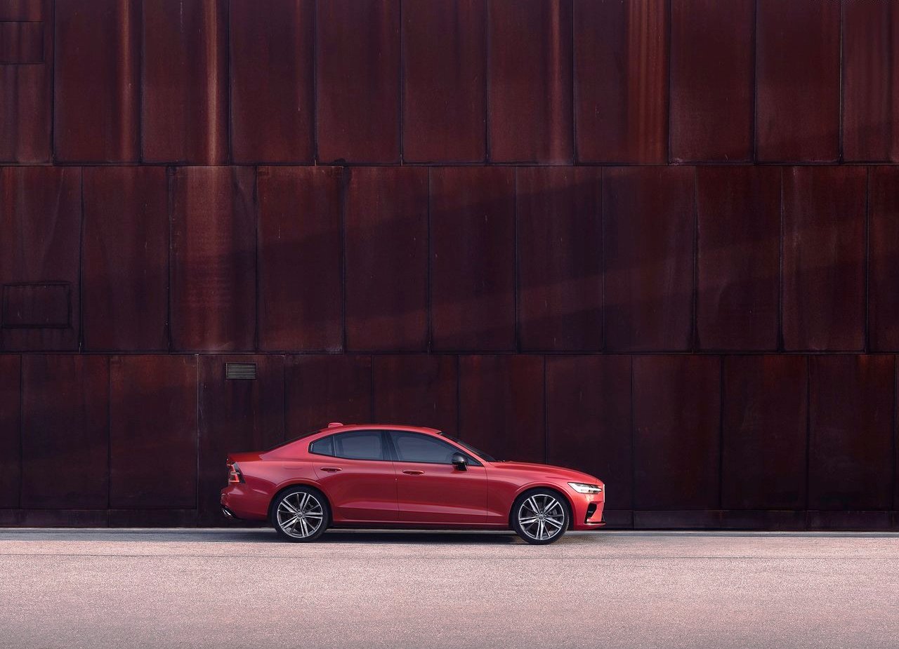 2019 - VOLVO S60, foto 31