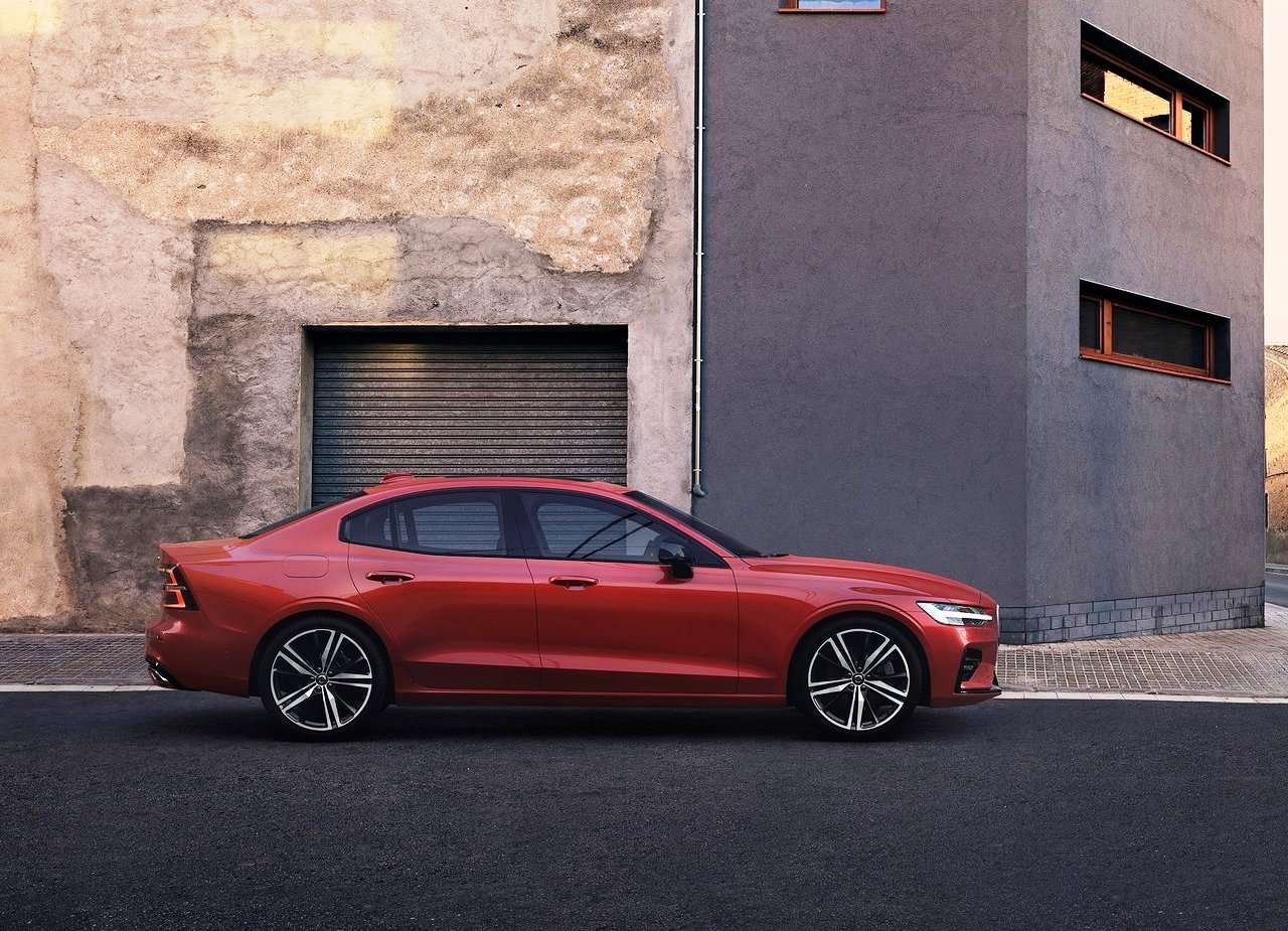 2019 - VOLVO S60, foto 32