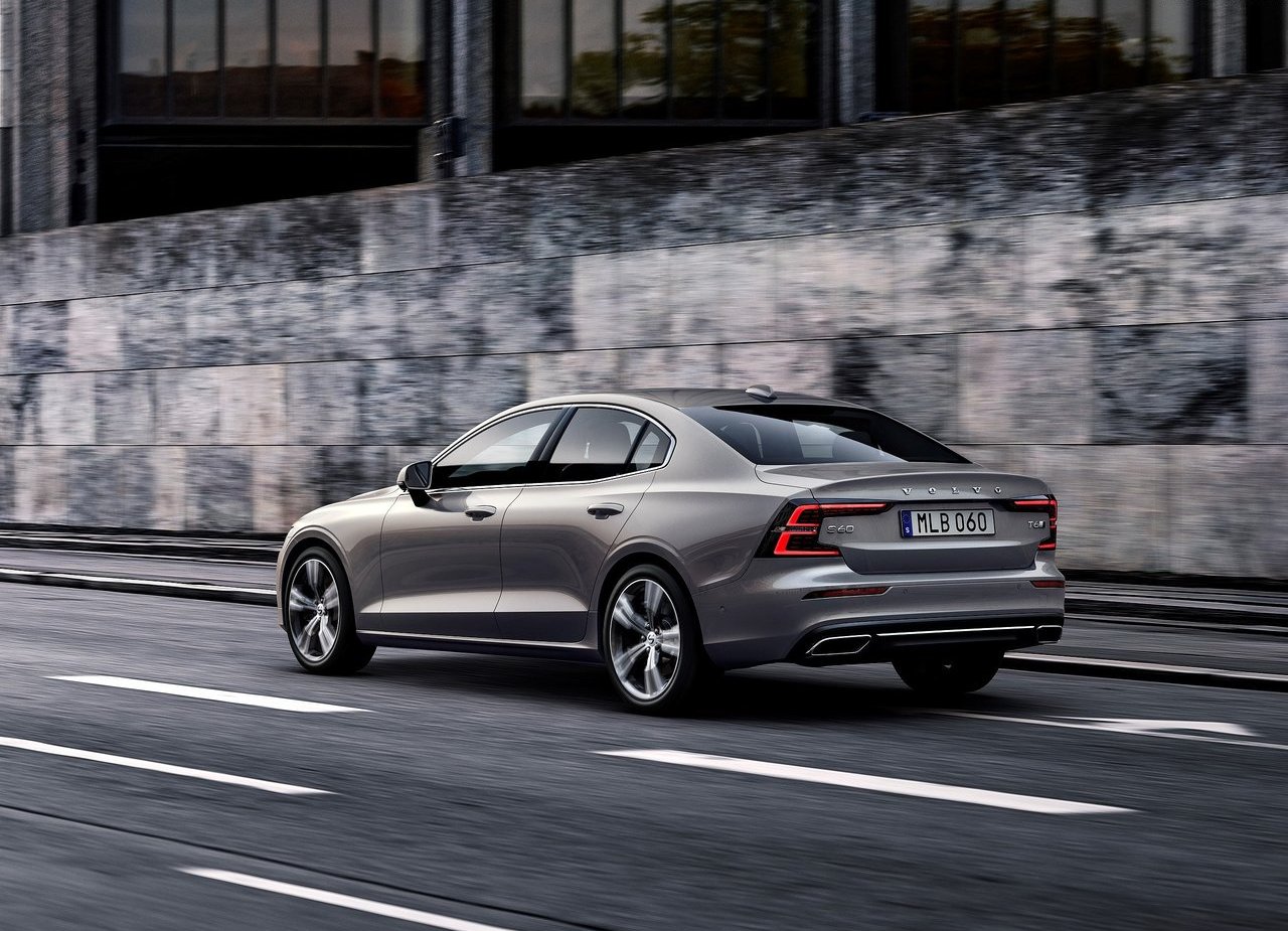 2019 - VOLVO S60, foto 33