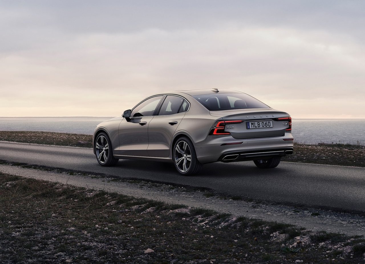 2019 - VOLVO S60, foto 34