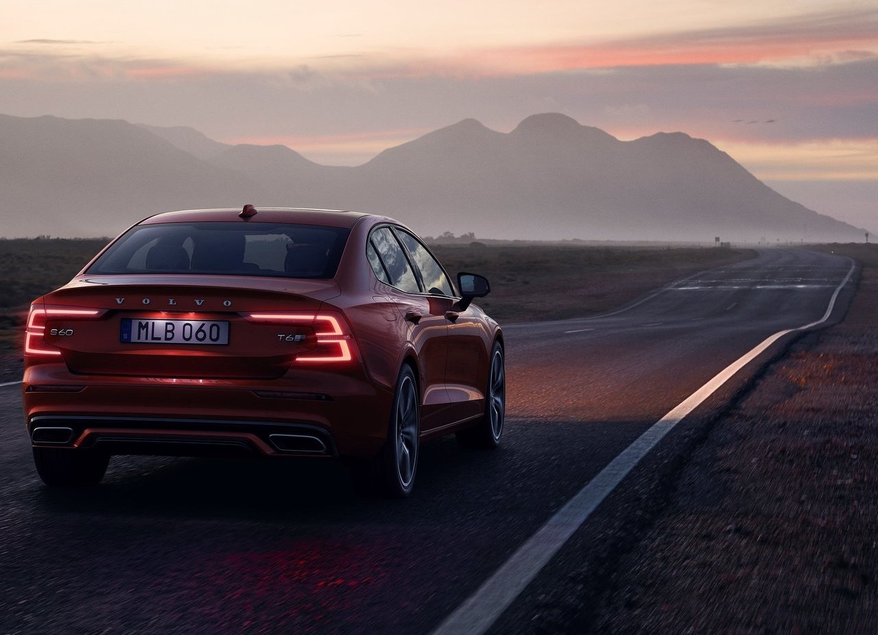 2019 - VOLVO S60, foto 36