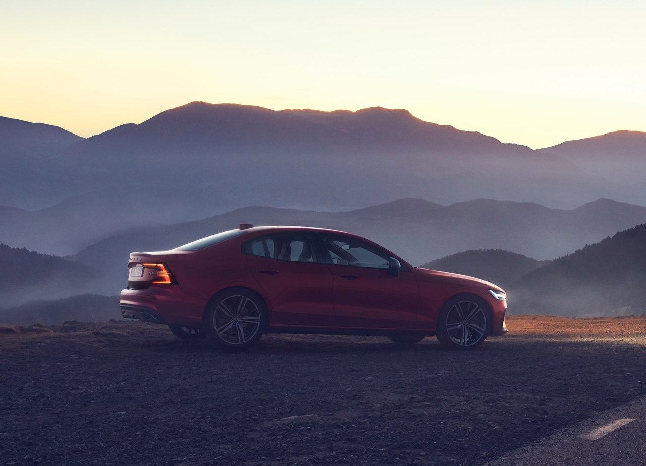 2019 - VOLVO S60, foto 37