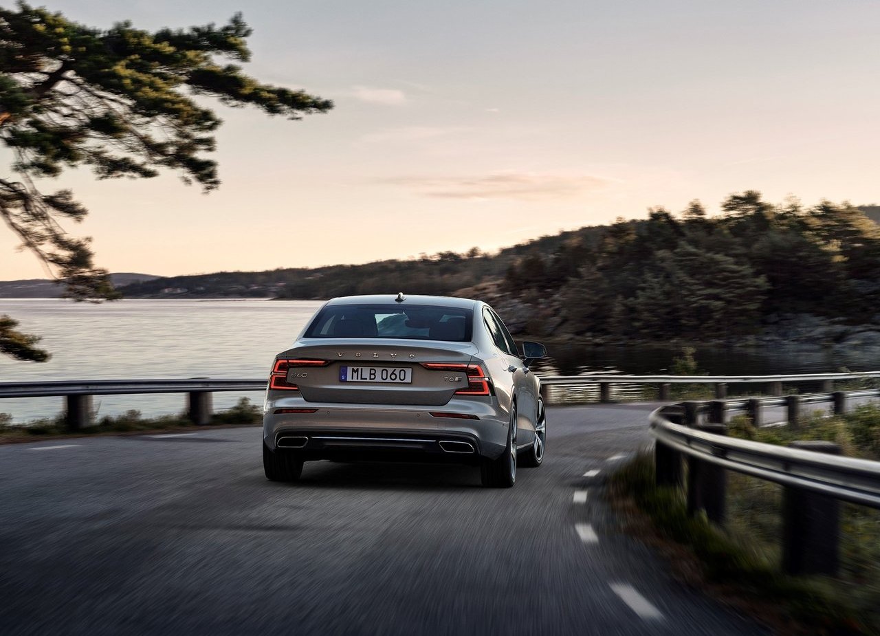 2019 - VOLVO S60, foto 38