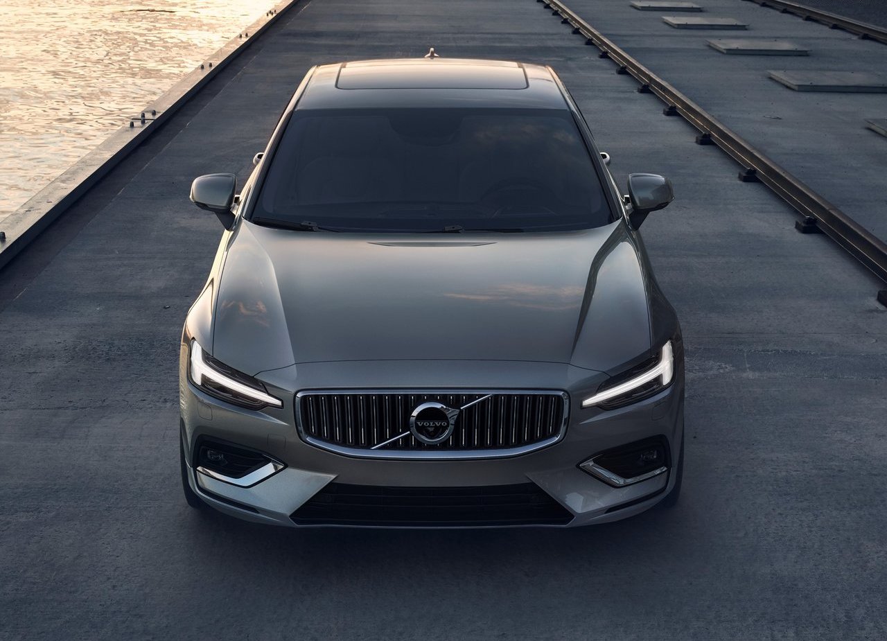 2019 - VOLVO S60, foto 39