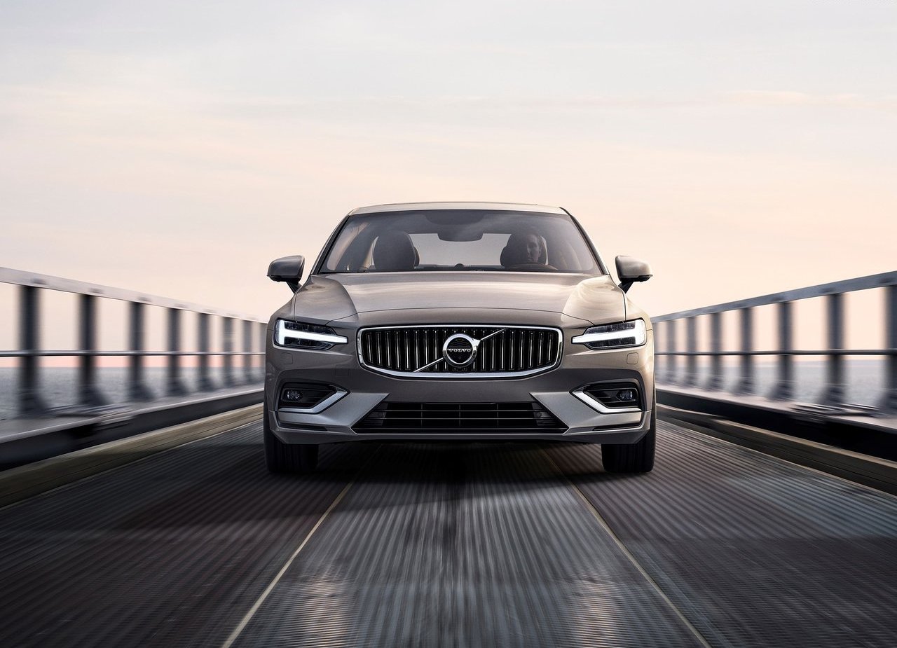 2019 - VOLVO S60, foto 40