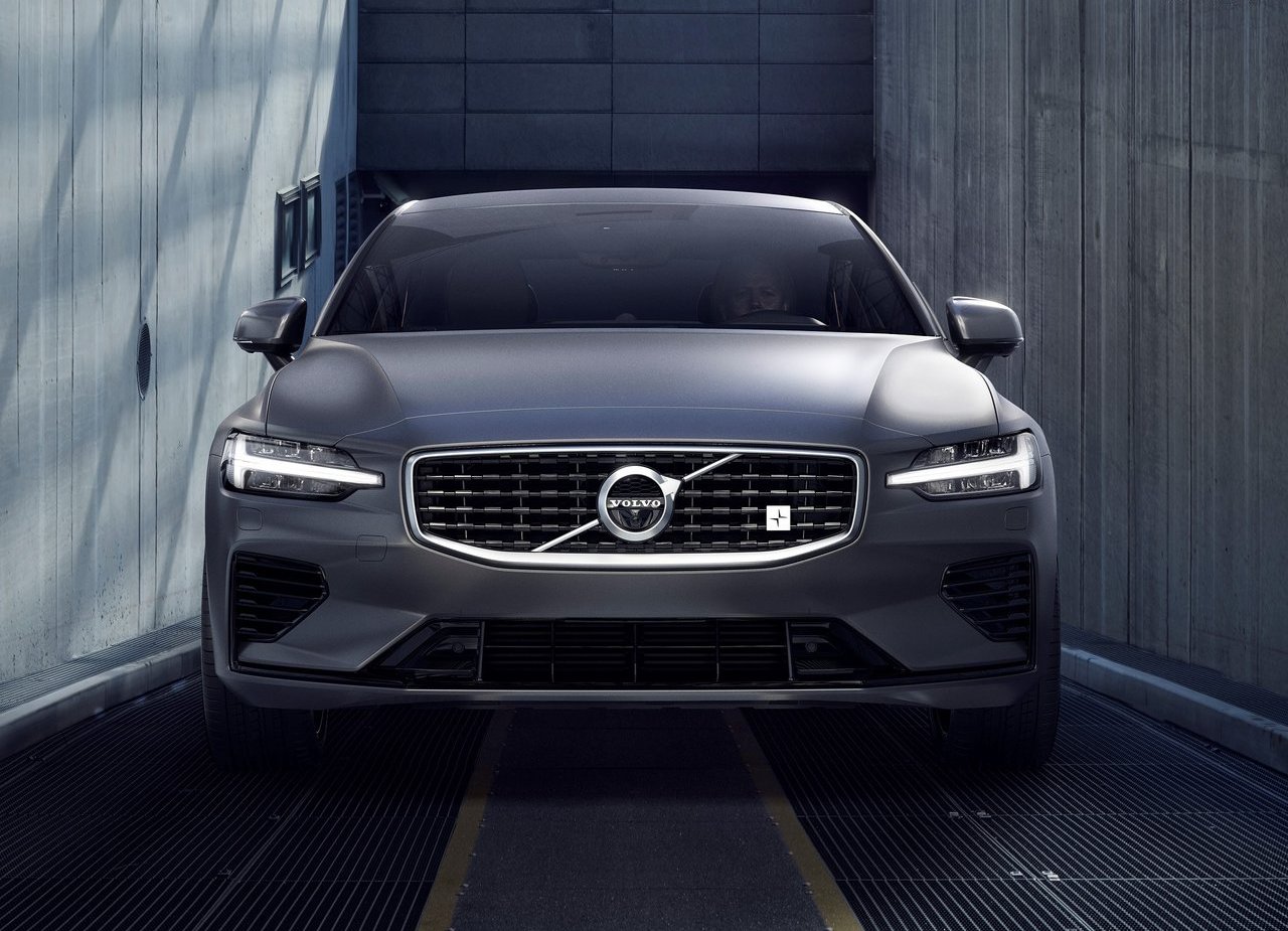 2019 - VOLVO S60, foto 41