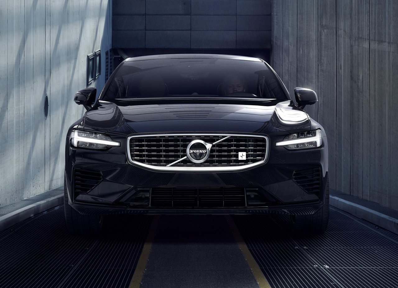 2019 - VOLVO S60, foto 42