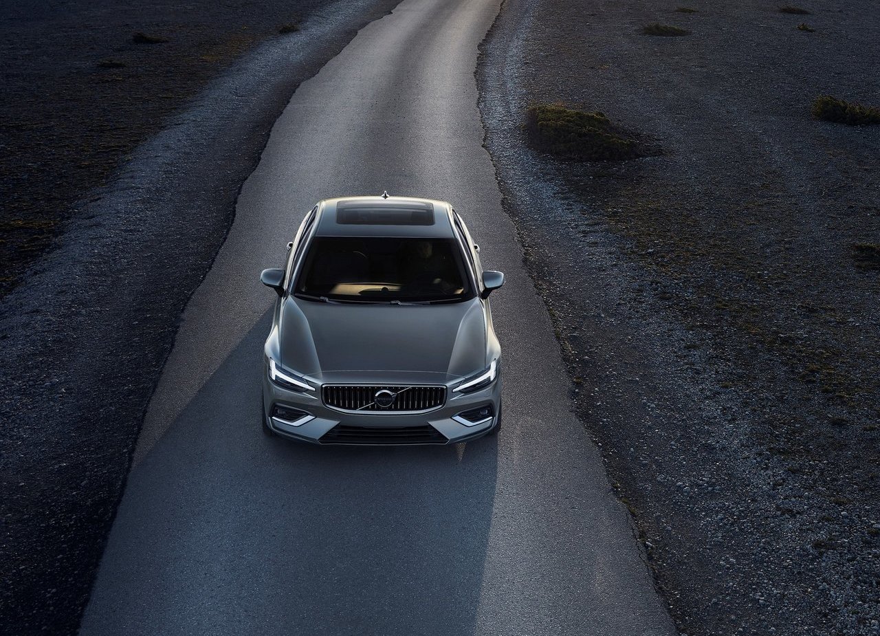 2019 - VOLVO S60, foto 43