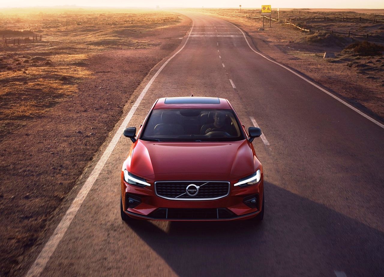 2019 - VOLVO S60, foto 44