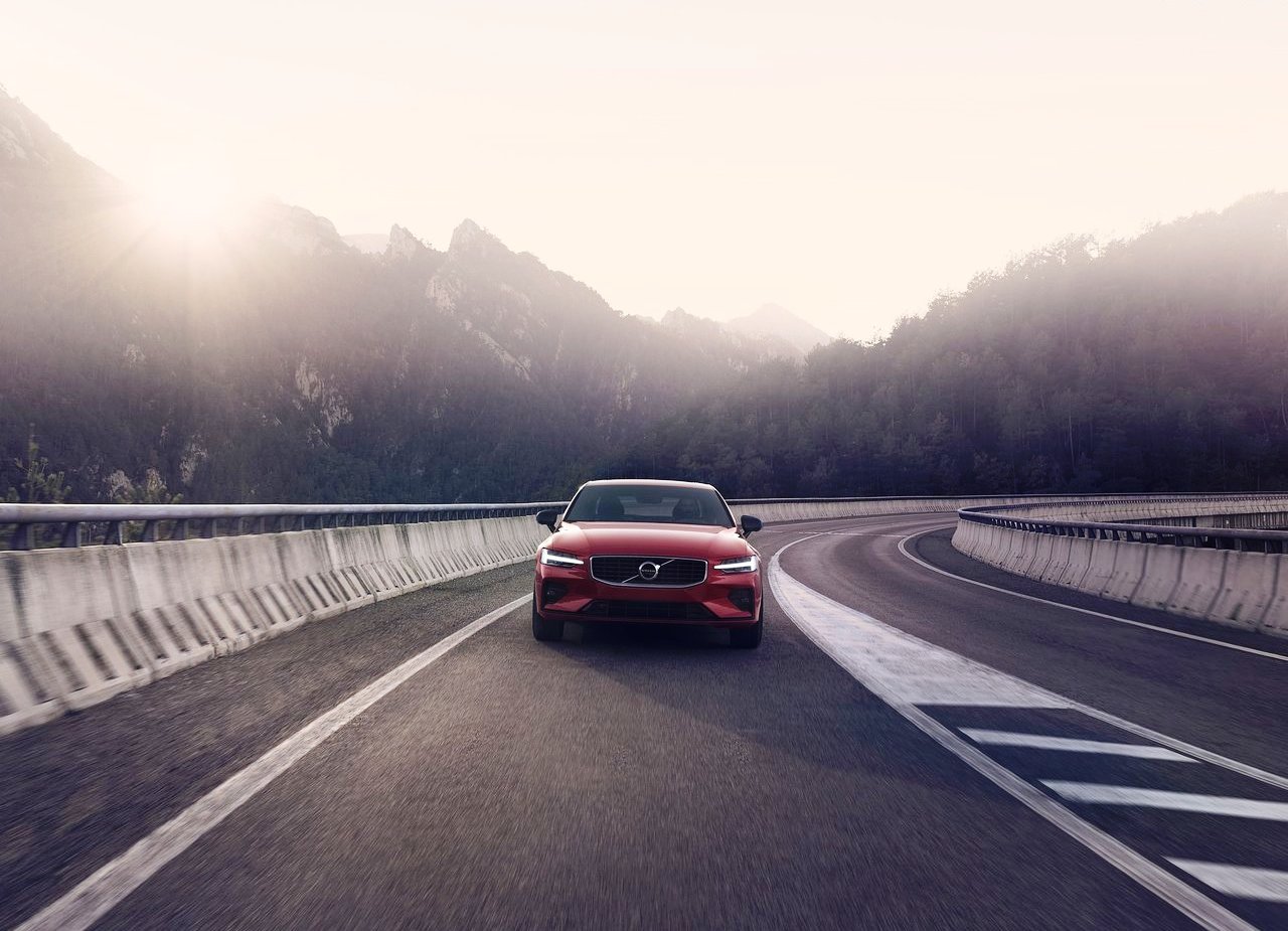 2019 - VOLVO S60, foto 45