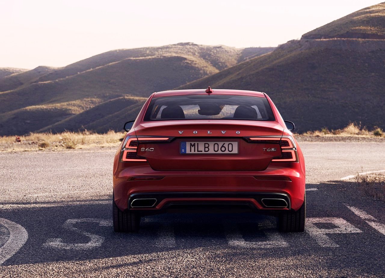 2019 - VOLVO S60, foto 46