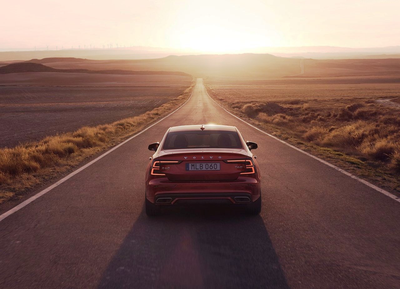 2019 - VOLVO S60, foto 47
