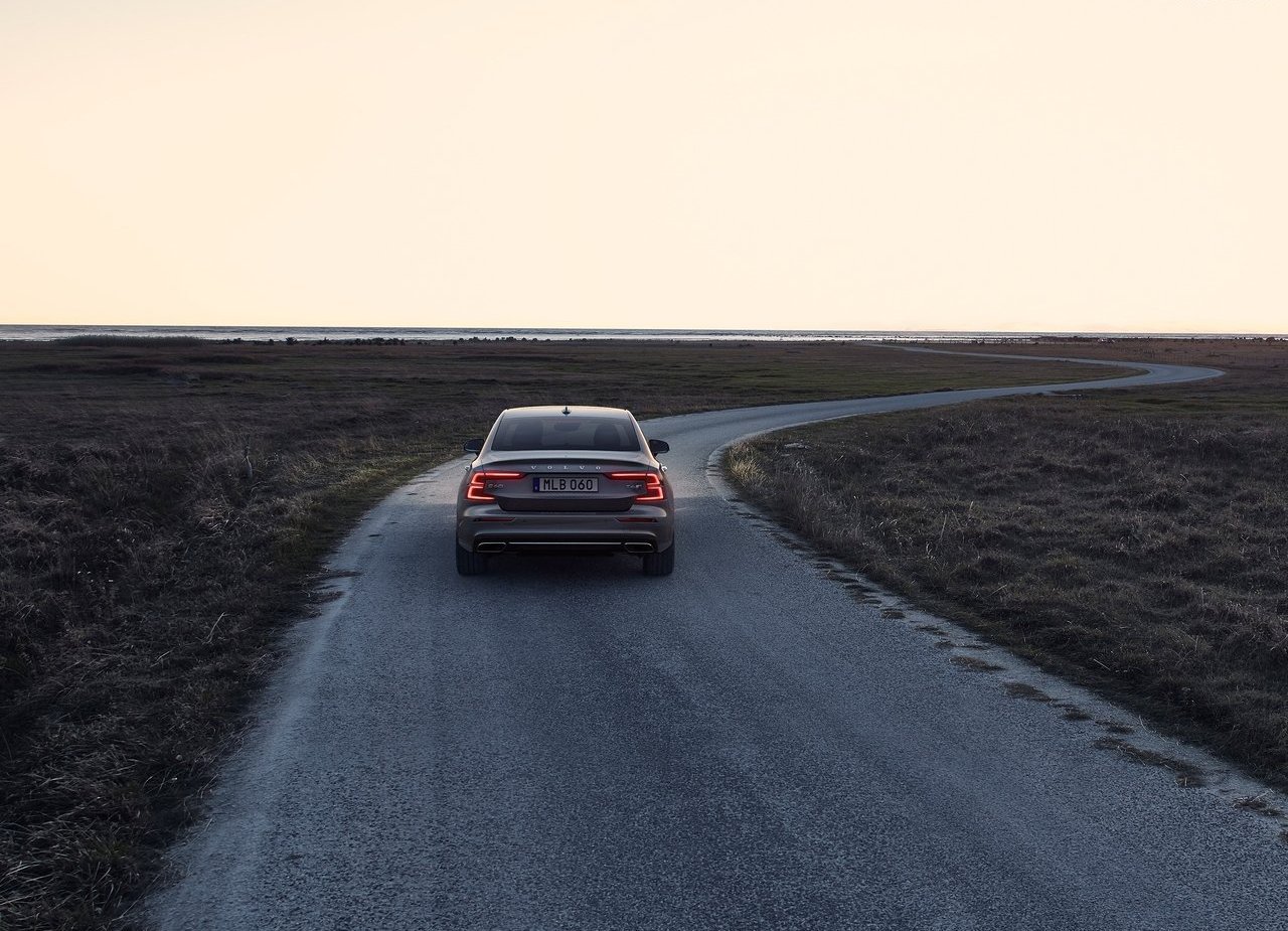 2019 - VOLVO S60, foto 48