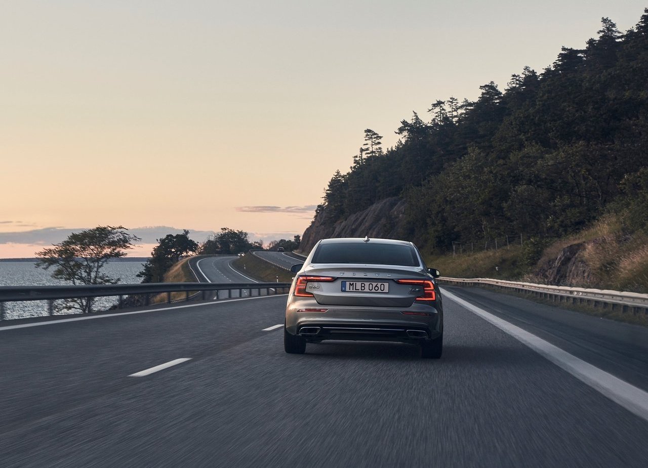 2019 - VOLVO S60, foto 49