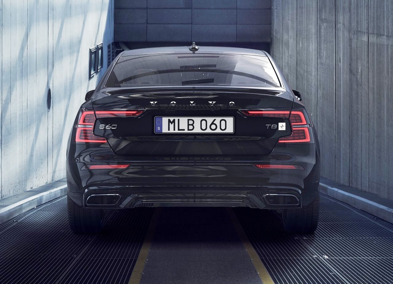 2019 - VOLVO S60, foto 50