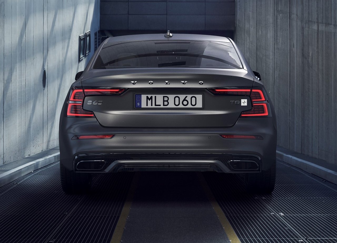 2019 - VOLVO S60, foto 51