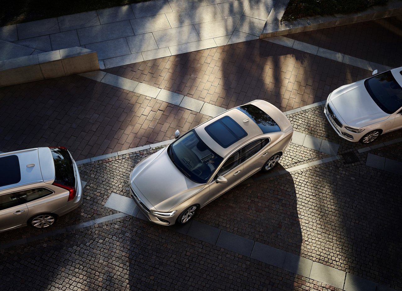 2019 - VOLVO S60, foto 52