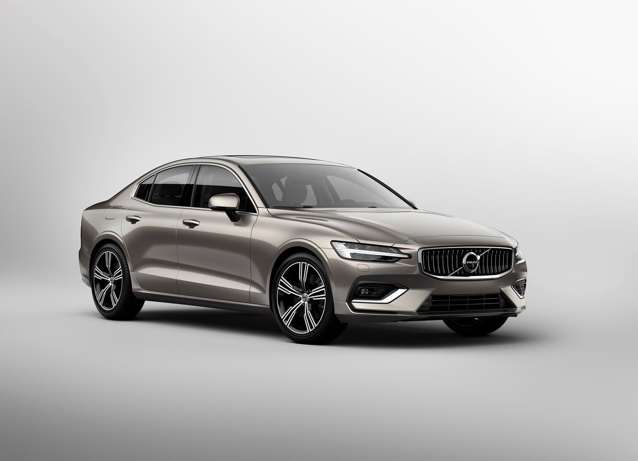 2019 - VOLVO S60, foto 53