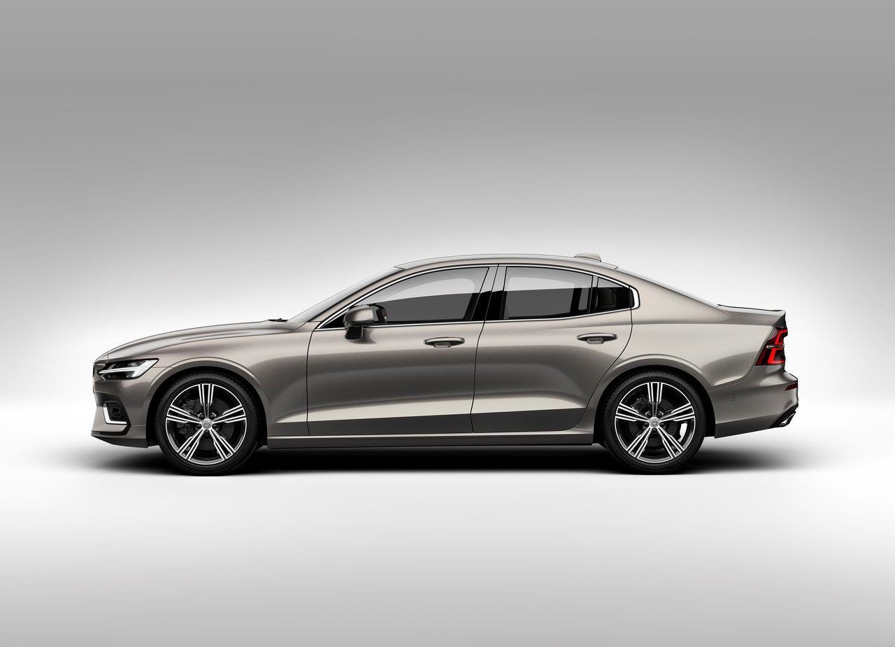 2019 - VOLVO S60, foto 54