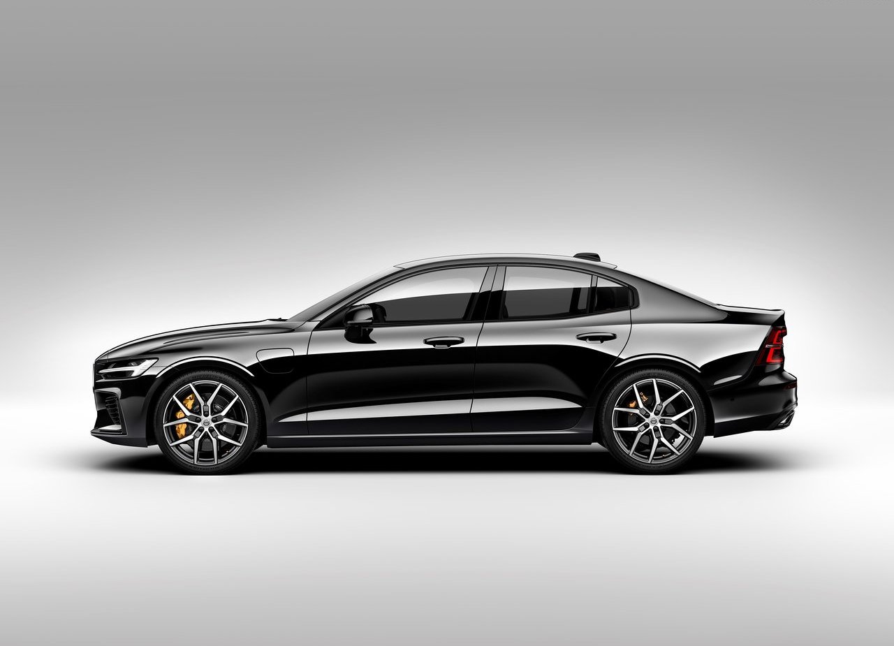 2019 - VOLVO S60, foto 55