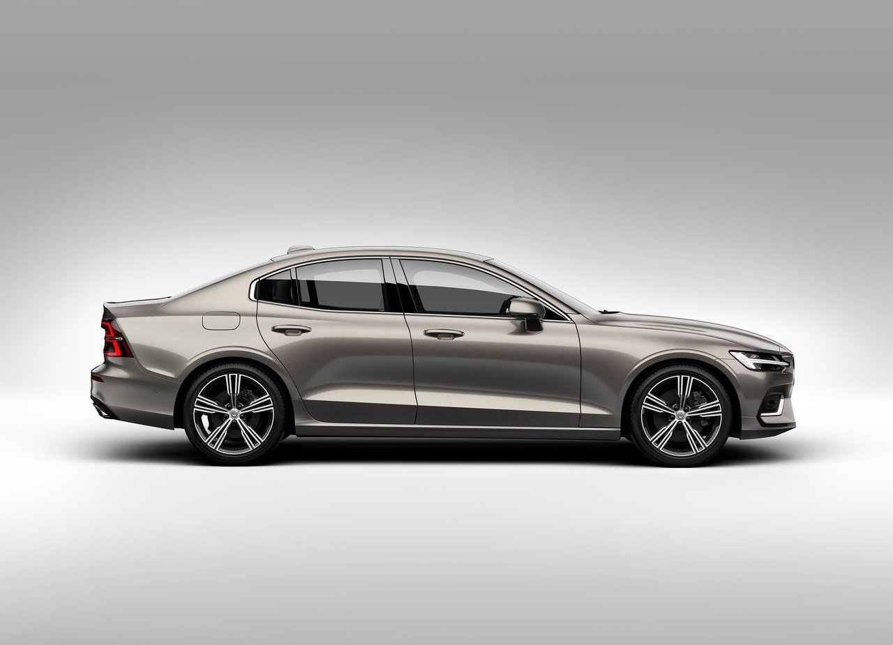 2019 - VOLVO S60, foto 56
