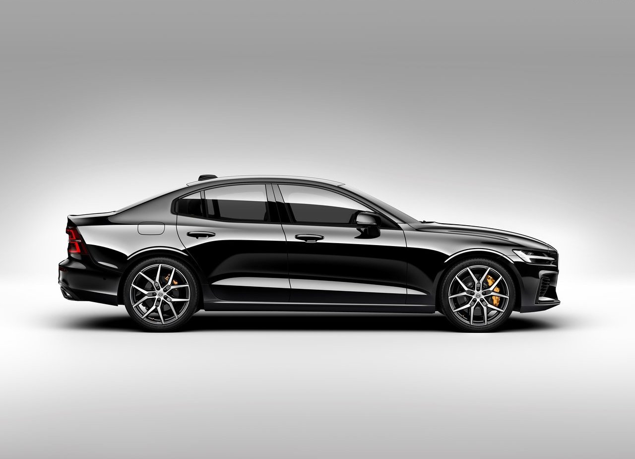 2019 - VOLVO S60, foto 57