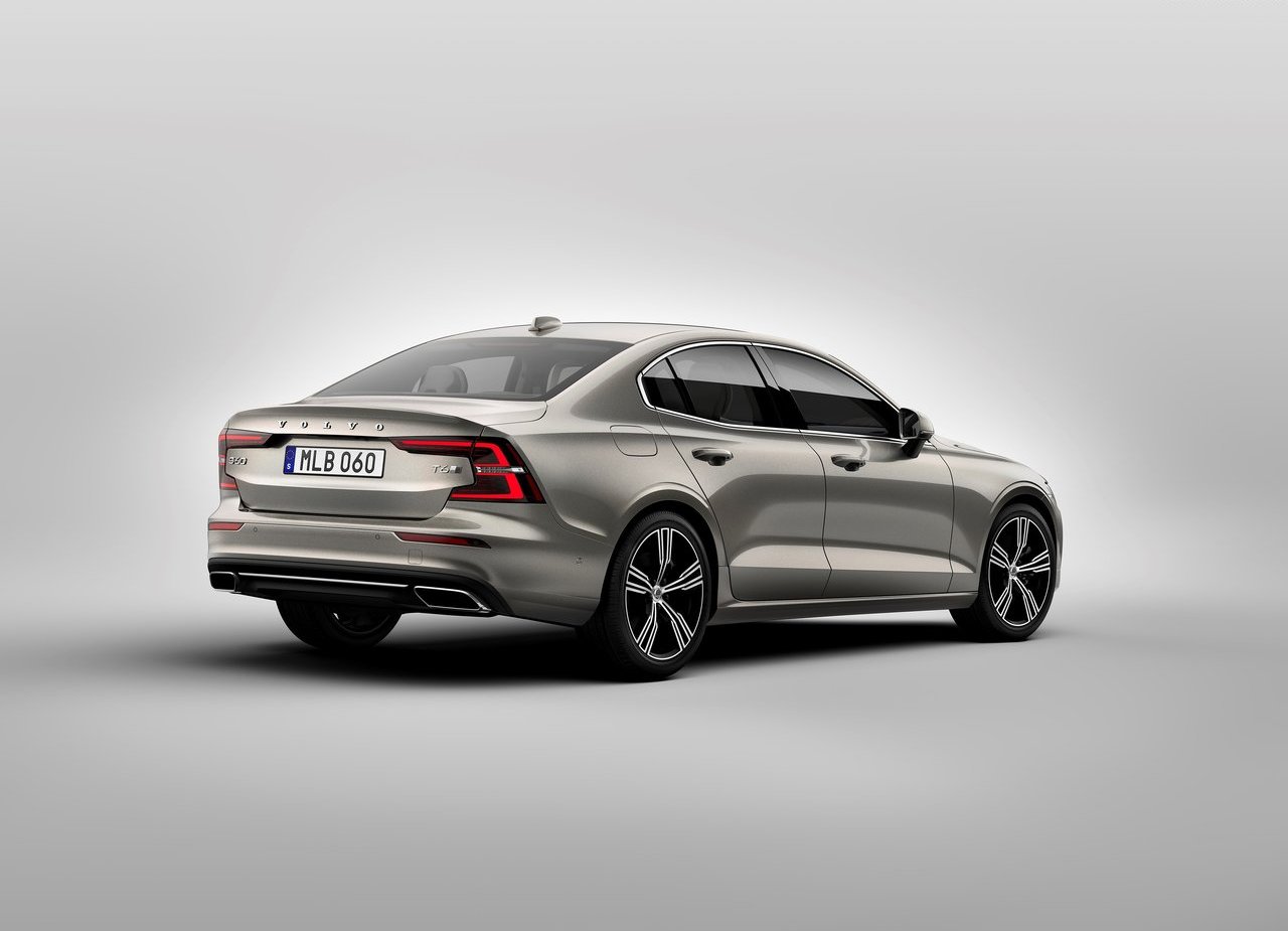 2019 - VOLVO S60, foto 58