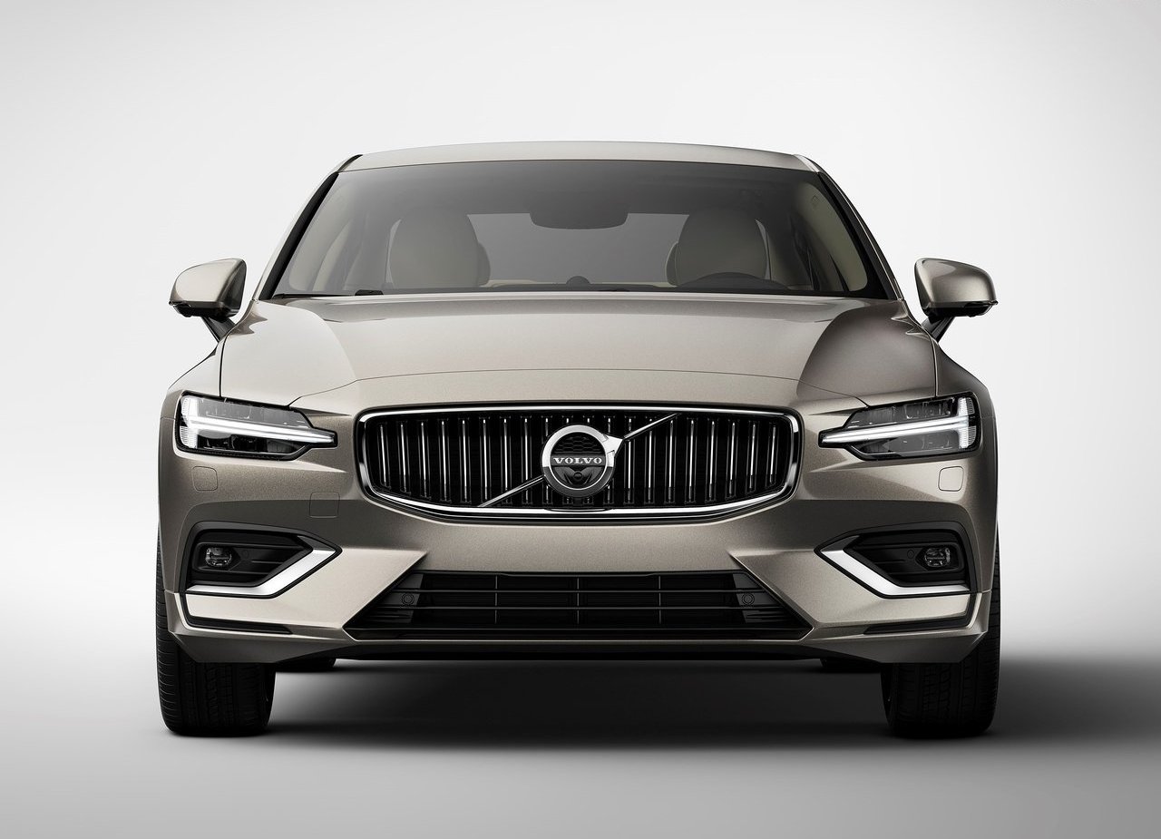 2019 - VOLVO S60, foto 59