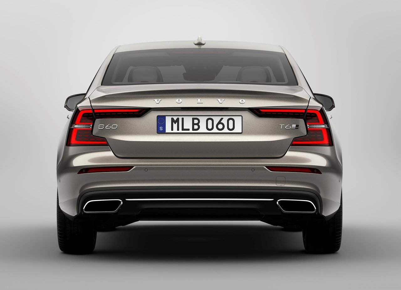 2019 - VOLVO S60, foto 60
