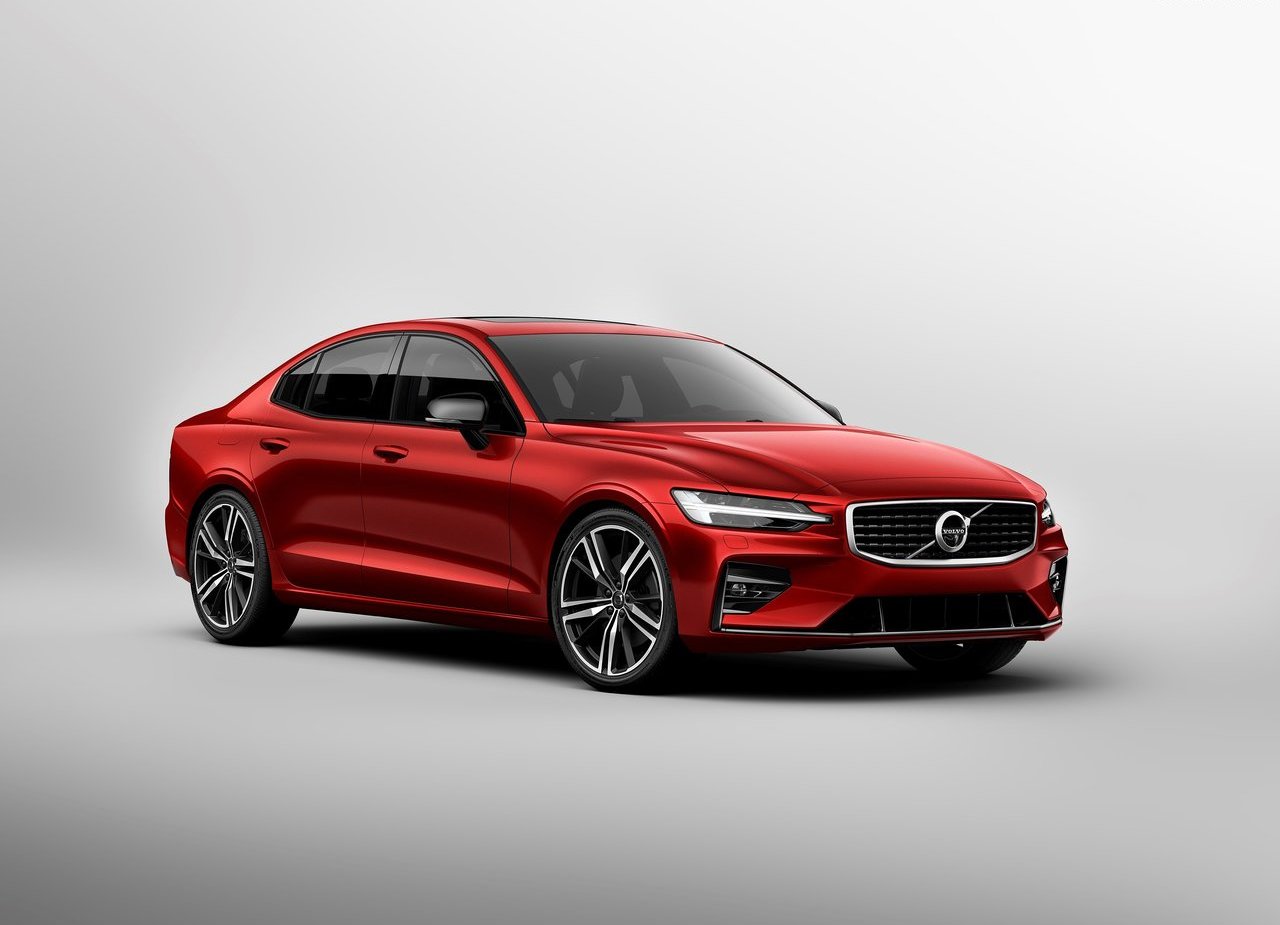 2019 - VOLVO S60, foto 62