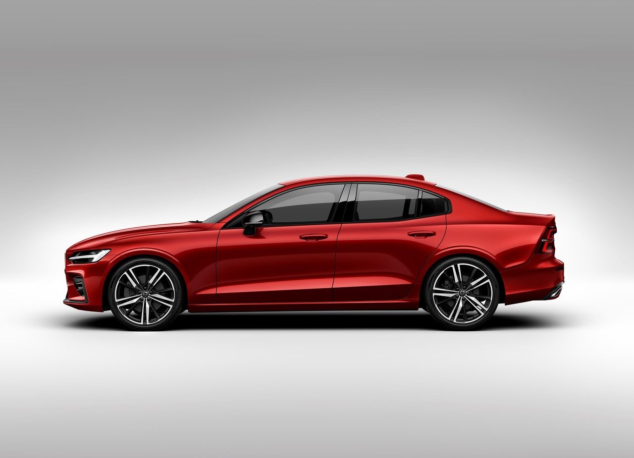 2019 - VOLVO S60, foto 63