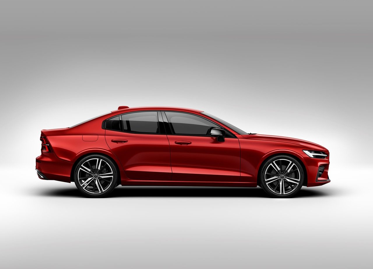 2019 - VOLVO S60, foto 64