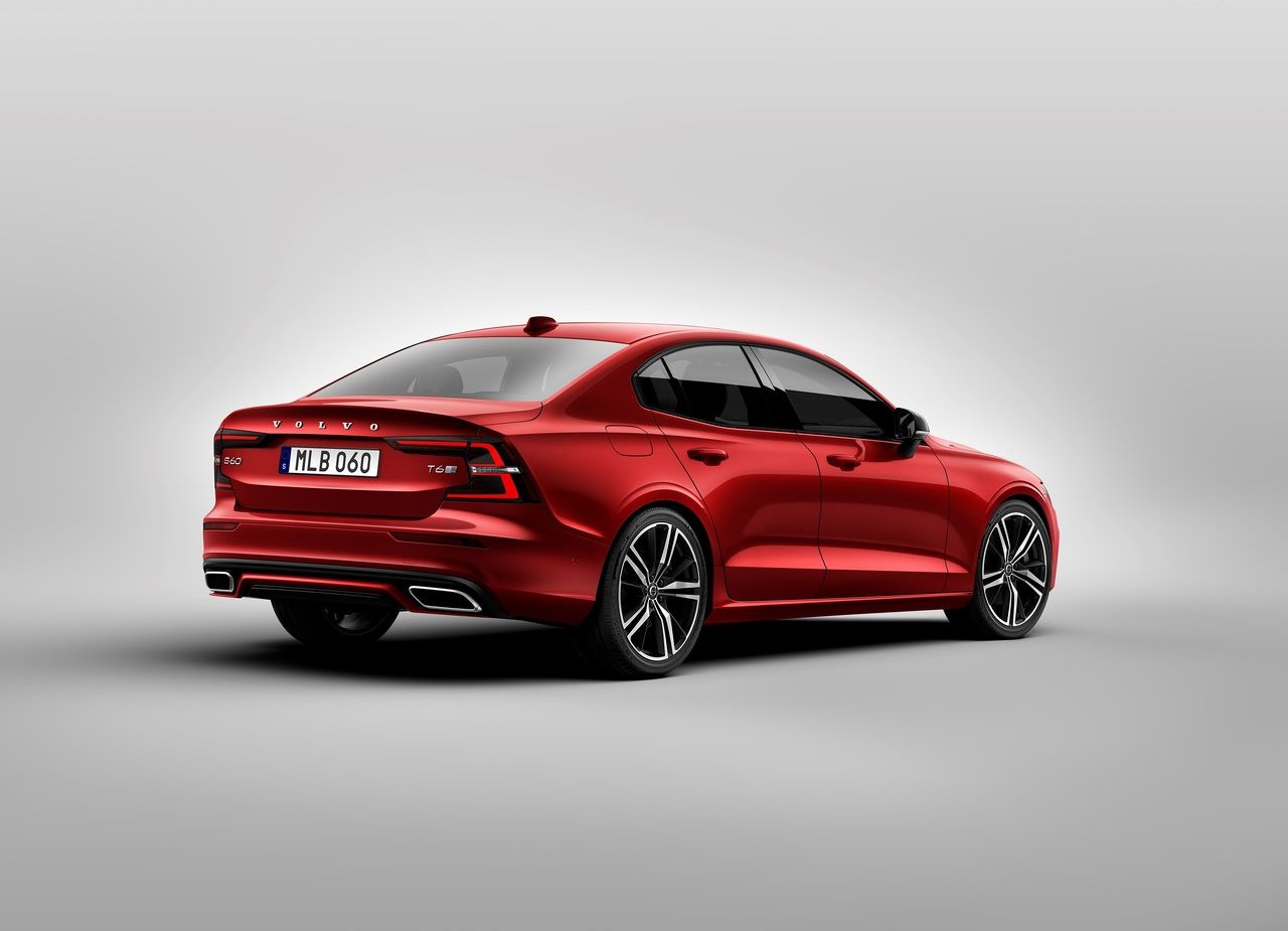 2019 - VOLVO S60, foto 65