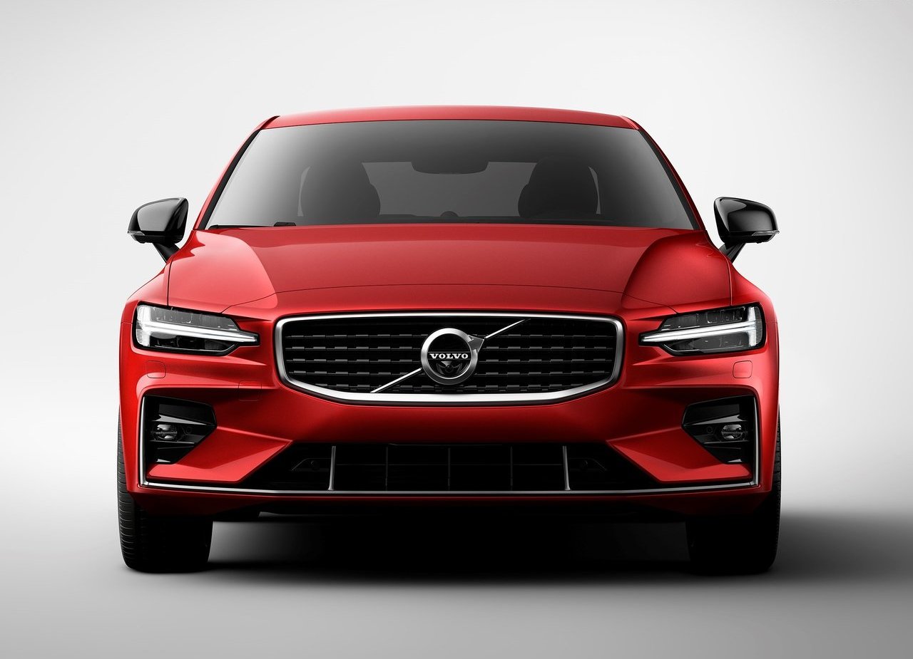 2019 - VOLVO S60, foto 66