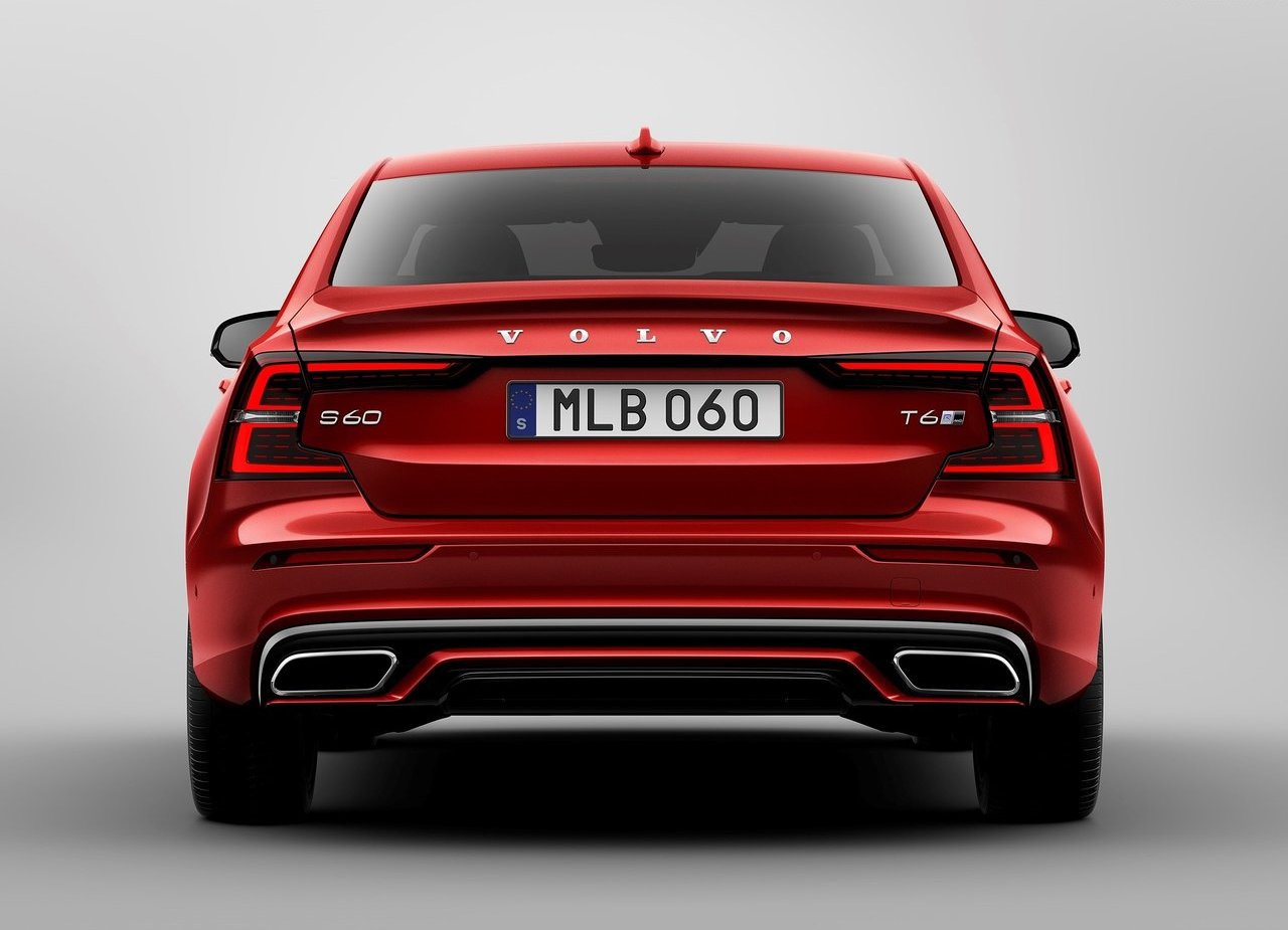 2019 - VOLVO S60, foto 67