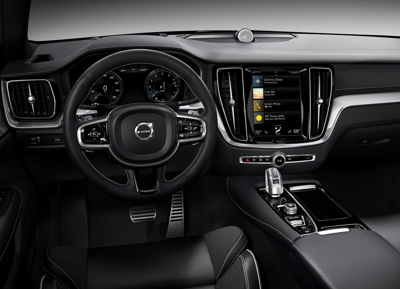 2019 - VOLVO S60, foto 70
