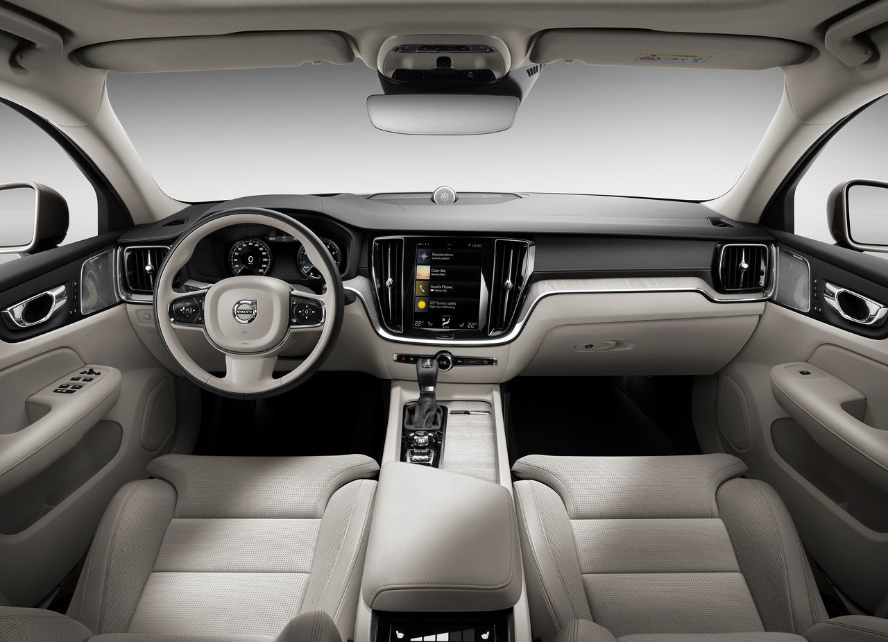 2019 - VOLVO S60, foto 71