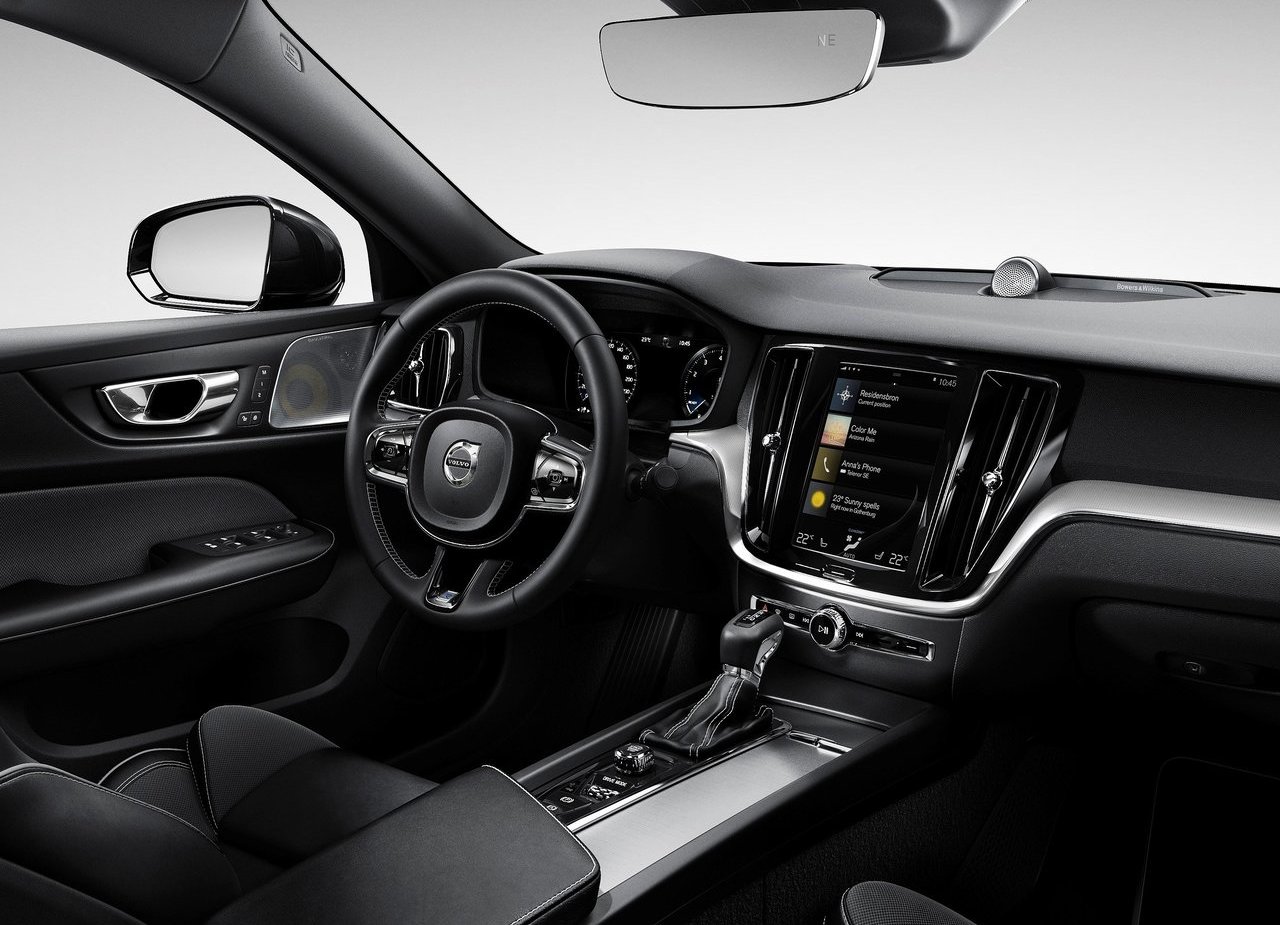 2019 - VOLVO S60, foto 72