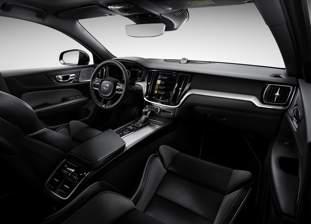 2019 - VOLVO S60, foto 73