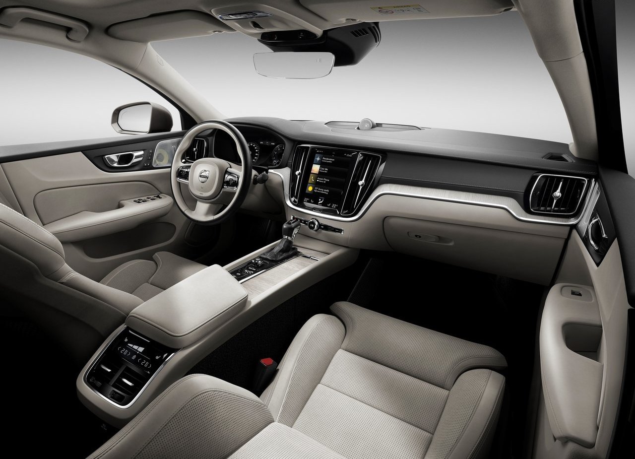 2019 - VOLVO S60, foto 74