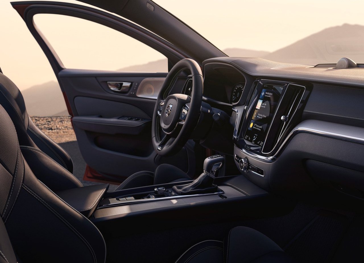 2019 - VOLVO S60, foto 75