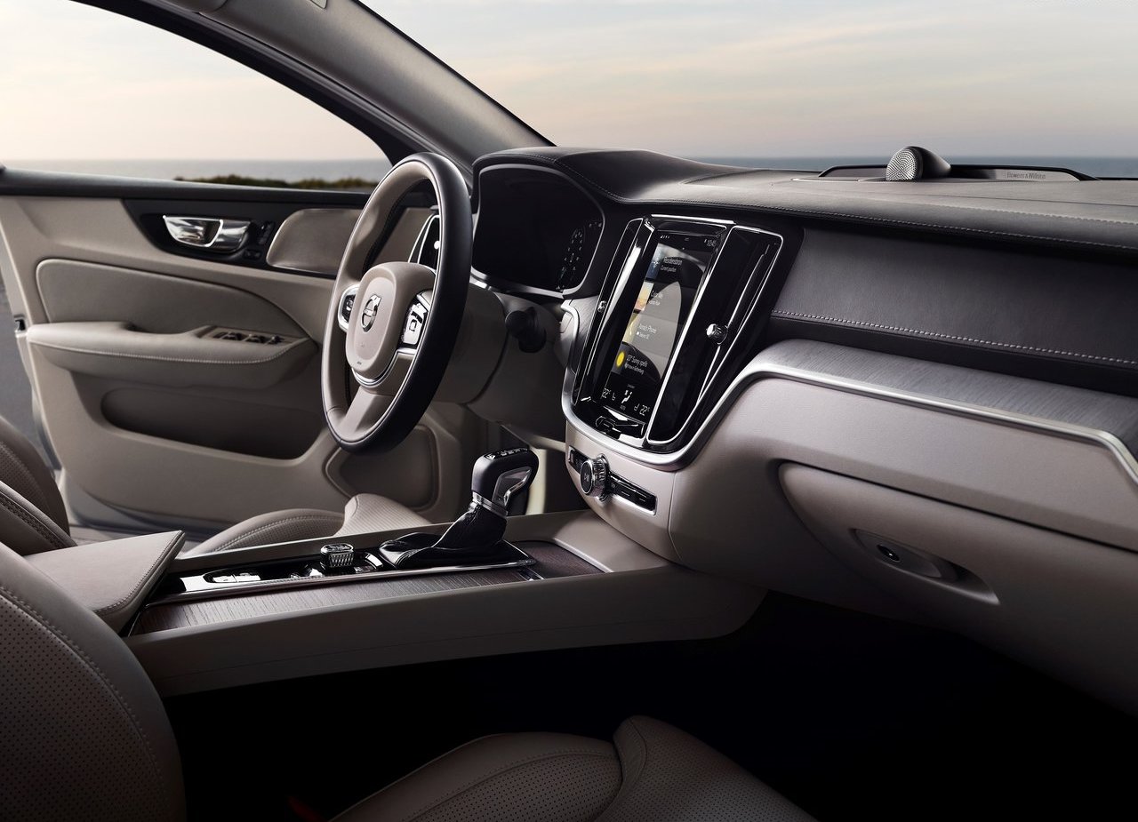 2019 - VOLVO S60, foto 76