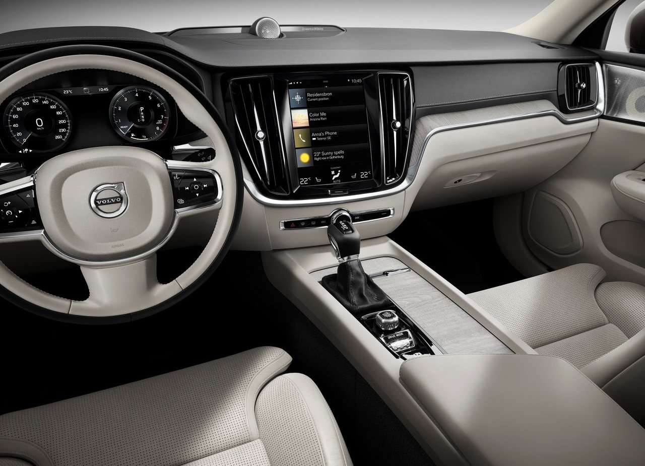 2019 - VOLVO S60, foto 77