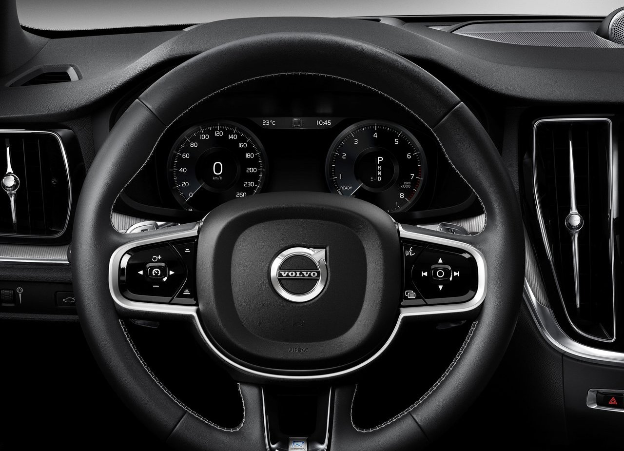 2019 - VOLVO S60, foto 78