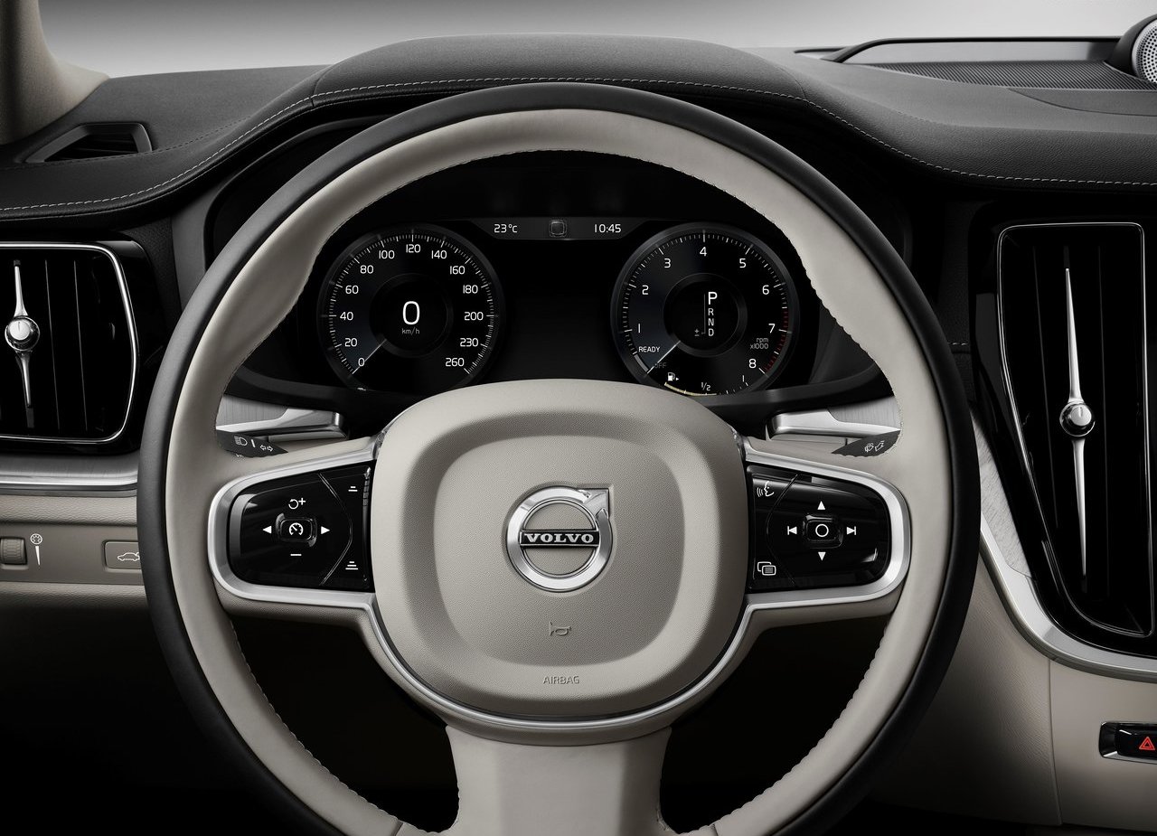 2019 - VOLVO S60, foto 79