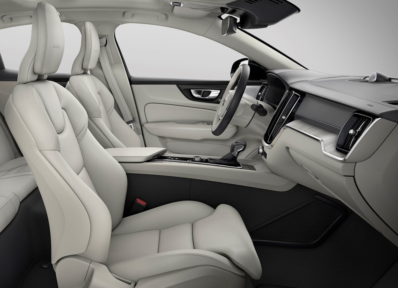 2019 - VOLVO S60, foto 80
