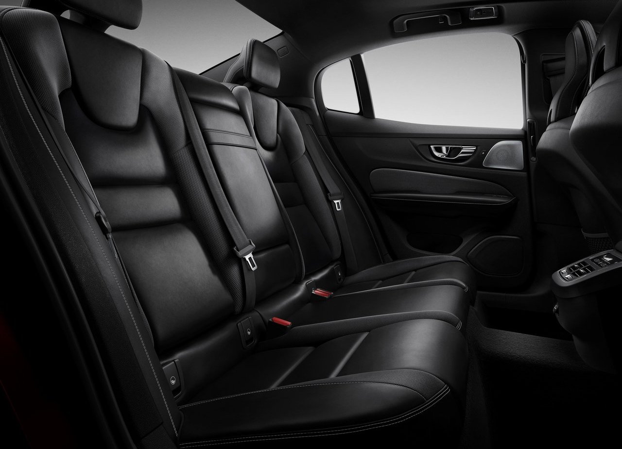 2019 - VOLVO S60, foto 81